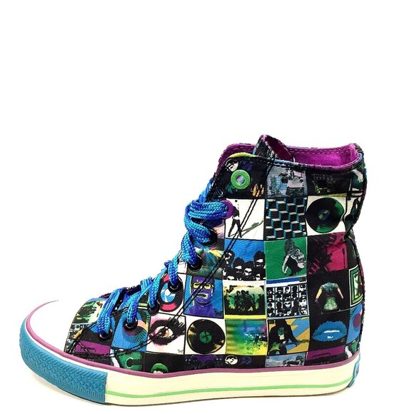 Daddy'$ Money Secret Wedges - Picture 1 of 8